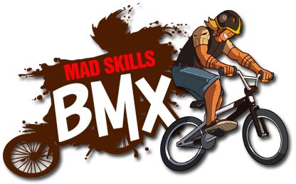 Mad Skills BMX